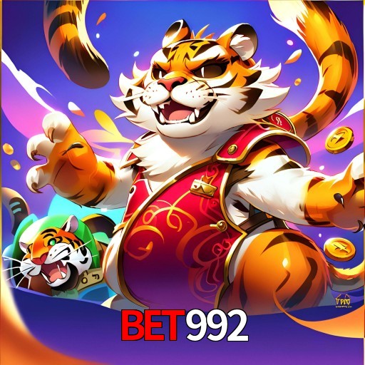  Bet992